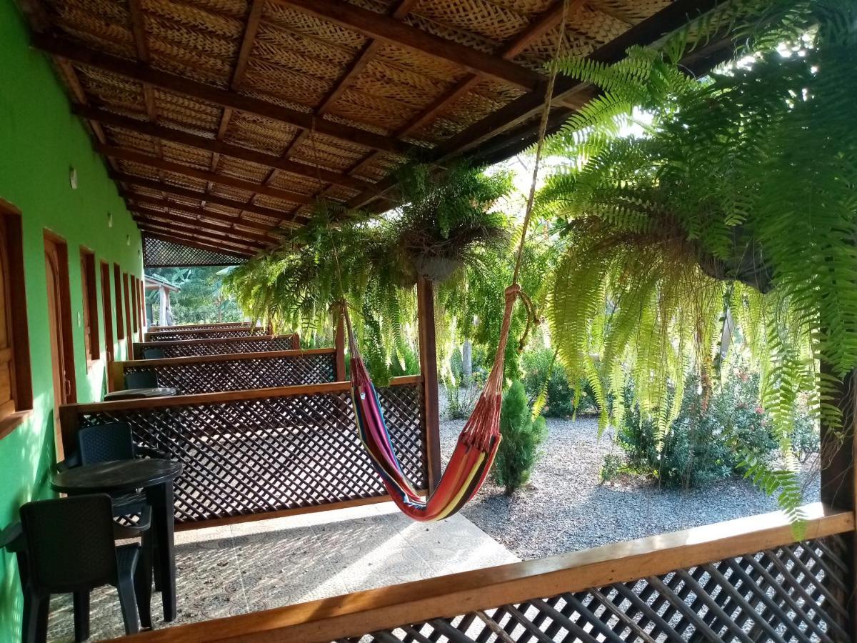 Hostal La Finquita Palomino Εξωτερικό φωτογραφία