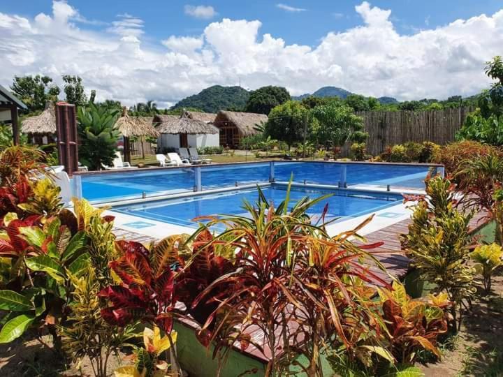 Hostal La Finquita Palomino Εξωτερικό φωτογραφία