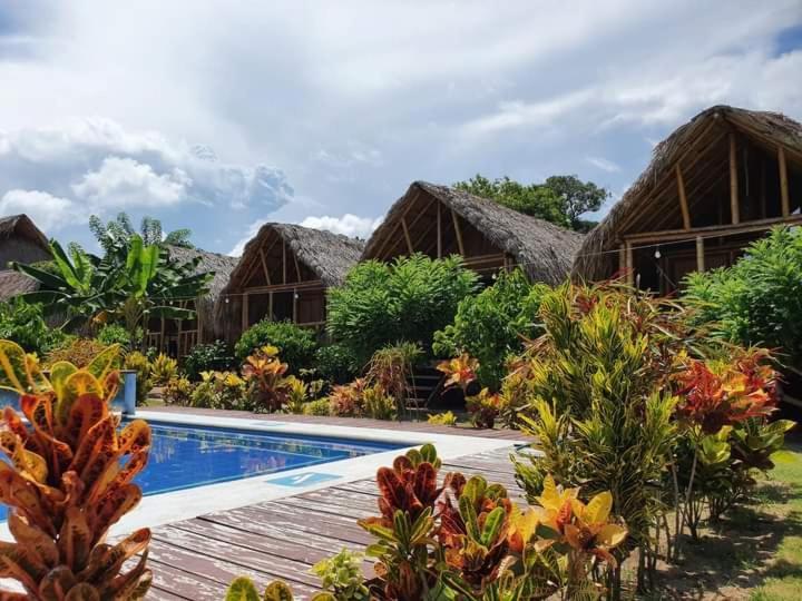Hostal La Finquita Palomino Εξωτερικό φωτογραφία