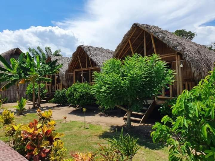 Hostal La Finquita Palomino Εξωτερικό φωτογραφία