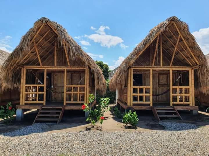 Hostal La Finquita Palomino Εξωτερικό φωτογραφία